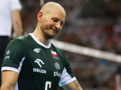 Kurek ogłosił powrót, teraz nadeszło potwierdzenie. To tam będzie grał