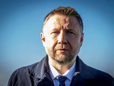Sejm zdecydował w sprawie wotum nieufności dla Marcina Kierwińskiego