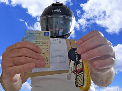 Koniec z odkręcaniem tablic. Co zmienia się w rejestracji pojazdów od 10 czerwca?