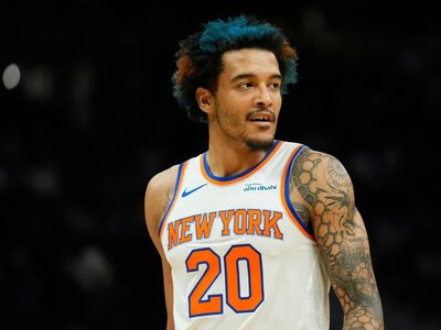 Sochan bez powołania. Dyrektor kadry: ma trudny i ważny czas w NBA