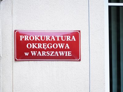 Nowe ustalenia w sprawie dziennikarza Leszka K. Komunikat prokuratury