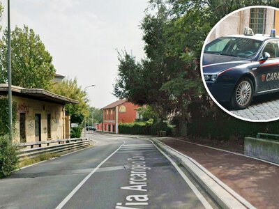 Kolejna napaść w Mediolanie. Studentka Erasmusa ofiarą zbiorowego gwałtu