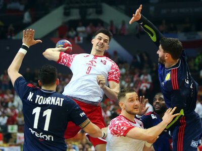 Czwarty zespół świata czeka na Polaków. Oto nasi rywale na mundialu