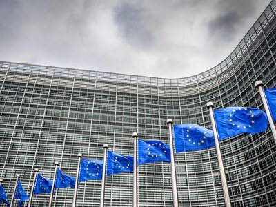 UE stoi przed luką inwestycyjną. Prezes BGK: Bez tego Europa przegra wyścig