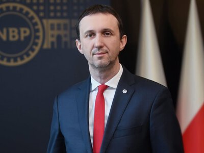 Wrócimy do cięcia stóp procentowych? Dąbrowski, RPP: Przestrzeń jest możliwa
