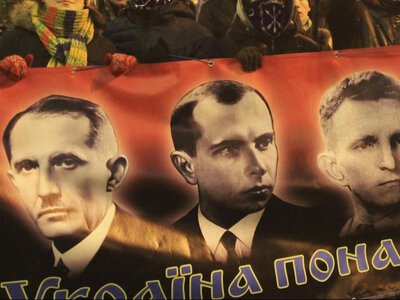 Stop banderyzmowi”. Zebrano podpisy pod obywatelskim projektem ustawy