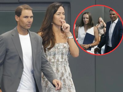Nadal zdecydował. Oto następczyni Świątek. Wyszła na środek