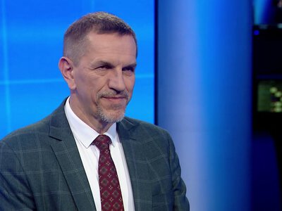 Socjolog odpowiada na apel Tuska. „Niech zacznie od swoich szeregów”