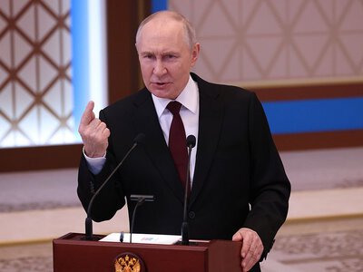 Kolejny ślad Rosji? Jesteśmy poddawani tego typu atakom od dłuższego czasu