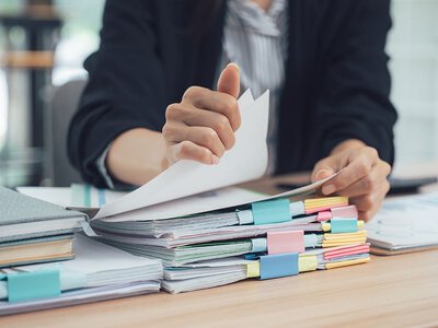 Mniej formalności w urzędach. Deregulacja administracji krok dalej