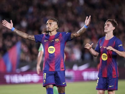 Barcelona czeka blisko 30 lat. Potwierdzono ostatni krok. Ruch po stronie UEFA