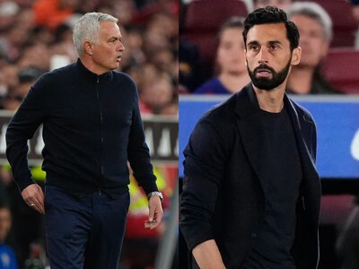 Reakcja Arbeloi na wieści ws. Mourinho. Trener Realu już usiadł do rozmów