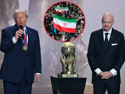 Mecz Iranu odwołany, a to nie koniec. Nerwowo przed rozpoczęciem mundialu