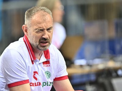 Grbić znalazł receptę. Koszmar Polaków wyeliminowany, koniec katuszy