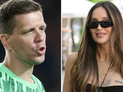 Szczęsny z żoną spakowali walizki i opuścili Hiszpanię. Kierunek: Turcja