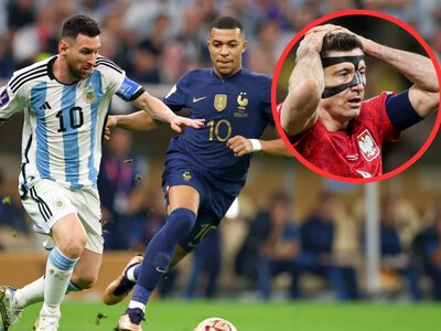 7 nieudanych prób. Ta już bez Lewandowskiego. Poprzeczka wisi wysoko