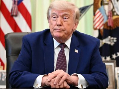 Iran poprosił Trumpa o wstrzymanie ataków? Jest reakcja Teheranu