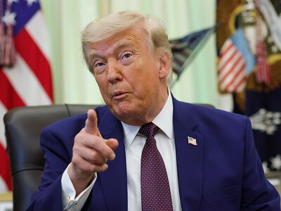 Ekonomiczna Furia. Tak USA wywierają presję na Iran