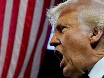 Zakończenie wojny z Iranem pogrzebane. Trump: Dziś znów zaatakujemy