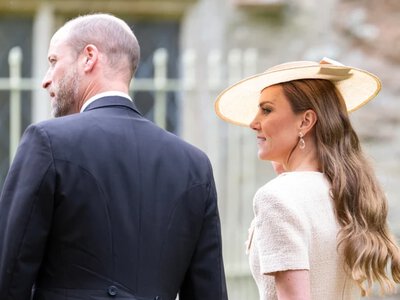 Księżna Kate zrobiła to kolejny raz. Jej kreacja wywołała gorącą dyskusję