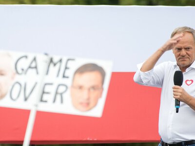 Szybkie rozliczenia i wnioski o Trybunał Stanu? Zapał koalicji osłabł. „To nie jest priorytet”