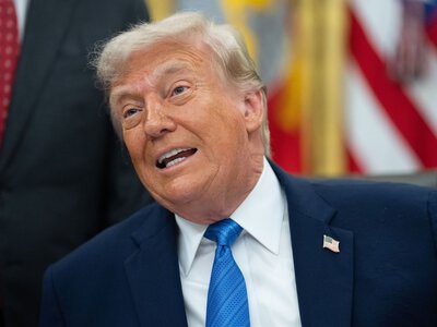 Uwielbiam inflację. Trump o rosnących cenach w USA