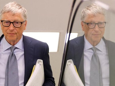 Bill Gates zeznawał przed Kongresem. Spotkania z Epsteinem to był błąd
