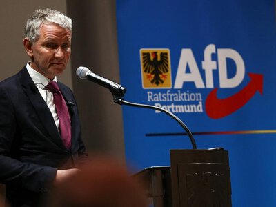 Awantura w AfD. Lider partii znów szokuje: Na zachodzie kraju nie mieszkają Niemcy