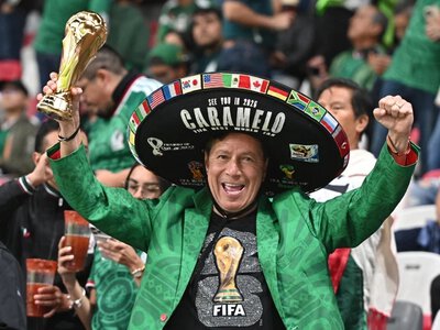 Mundial 2026: Meksyk - RPA. Kiedy mecz otwarcia? [TRANSMISJA]