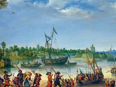 Uchodzili za symbol ciemnoty, ale stworzyli jedno z najbardziej wykształconych społeczeństw na świecie. Polacy dorównali im dopiero w XX w.