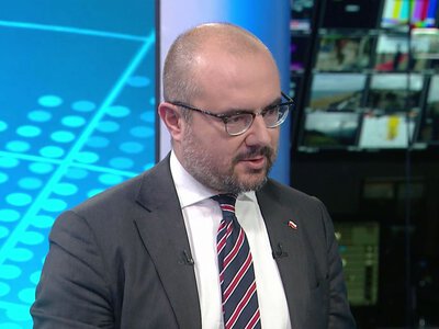 Prawica walczy o wzrost poparcia. „W polityce trzeba się bić”