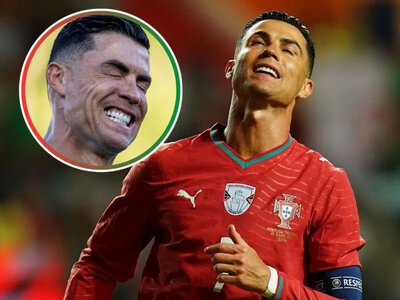 Alarm w Portugalii przed mundialem. Chodzi o Ronaldo. Wielki niepokój