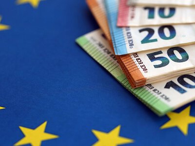 Więcej pieniędzy na wojsko i granice. Projekt unijnego budżetu na 2027 rok