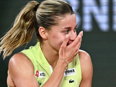 Chwalińska jednak z dziką kartą na Wimbledon? Ogłaszają już teraz