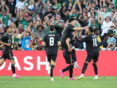 Dzisiaj na mundialu: Cały świat czeka na rewanż za legendarnego gola
