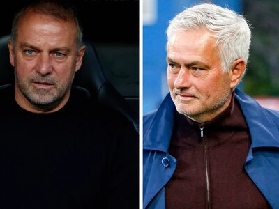 Barca i Atletico biją się o gwiazdę, nagle wkroczył Mourinho. “Zwrot”