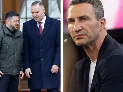 Kliczko dobitnie podsumował Polaków. Oto jego prawda historyczna