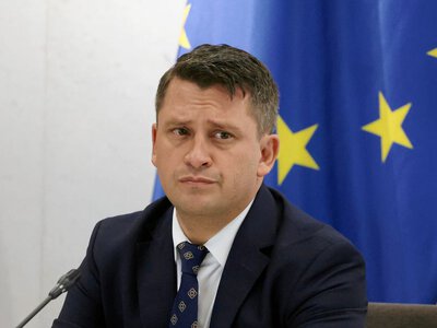 RMF FM: Jest nowy kandydat na prezydenta Krakowa. Polska 2050 podjęła decyzję