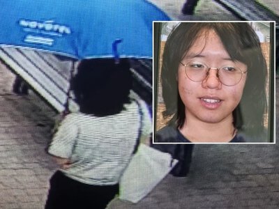 Nastoletnia Koreanka zaginęła w Warszawie. Policja z apelem