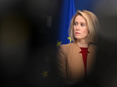 Ciemne chmury nad Kają Kallas. Unijny organ ma być rozebrany na części