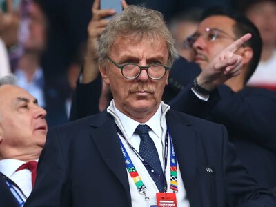 Boniek wskazał czarnego konia mundialu. Zaskoczenie to mało powiedziane