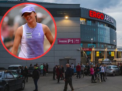 Jest głos z polskiego związku ws. WTA Finals. Padają konkretne argumenty