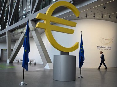 Co ze stopami proc. w Europie? EBC rozpoczyna wojnę psychologiczną z inflacją