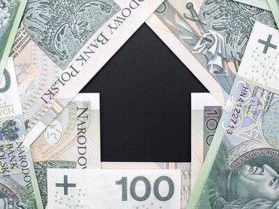 Wiceprezes ZBP: Coraz więcej Polaków refinansuje kredyty. Już niemal 30 proc. rynku