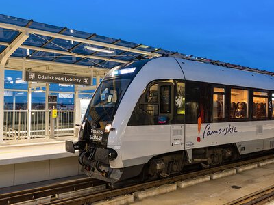 Lepsza komunikacja i większe fundusze. Metropolia pomorska bliżej realizacji