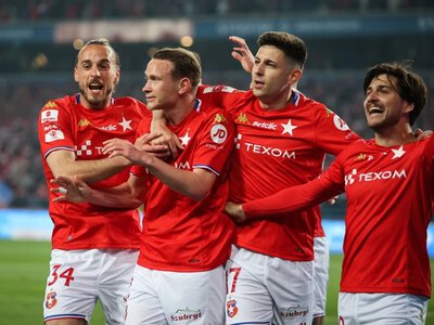 Jest ogłoszenie. Oto pierwszy rywal Wisły Kraków w Ekstraklasie. Będzie gorąco