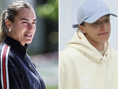 Sabalenka zdradziła sekret Świątek, potem takie słowa. Nie jestem jak ona