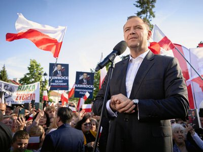 Ponad 20 osób z zarzutami po wyborach prezydenckich. Chodzi o liczenie głosów