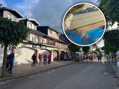 Tak chcą zarobić na Hotelu Gołębiewskiego. Oto ceny w Pobierowie