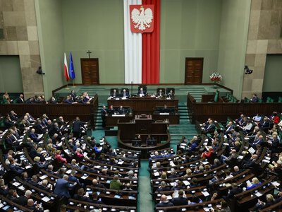 Zwrot po akcji Polsat News. Sejm zdecydował ws. zakazu patostreamingu